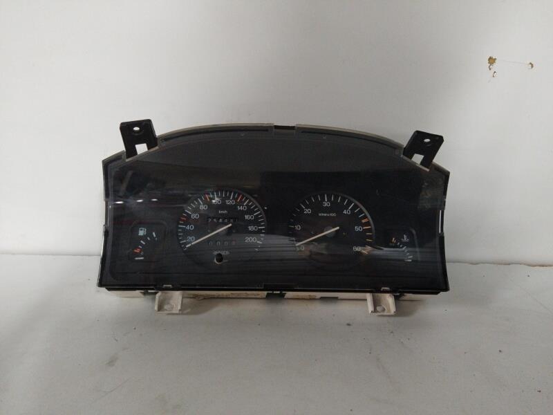 Compteur CITROEN ZX PHASE 1 Diesel - 1