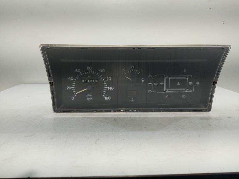 Compteur FIAT PANDA 1 PHASE 1  - 1