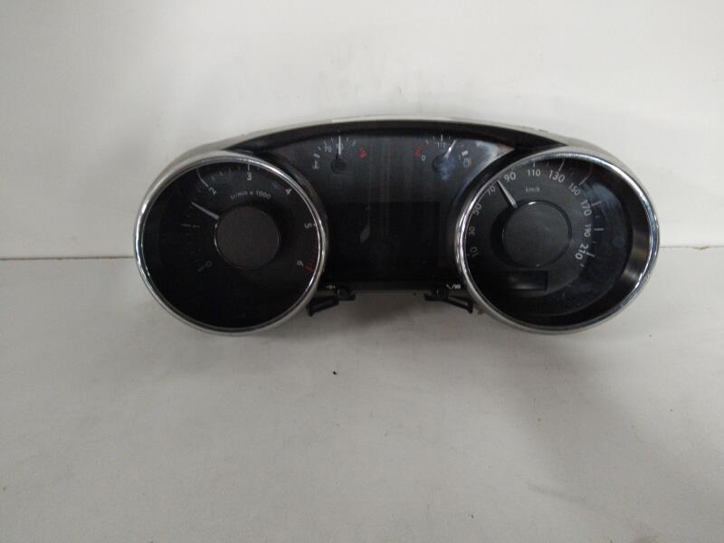 Compteur PEUGEOT 5008 1 PHASE 2 Diesel - 1