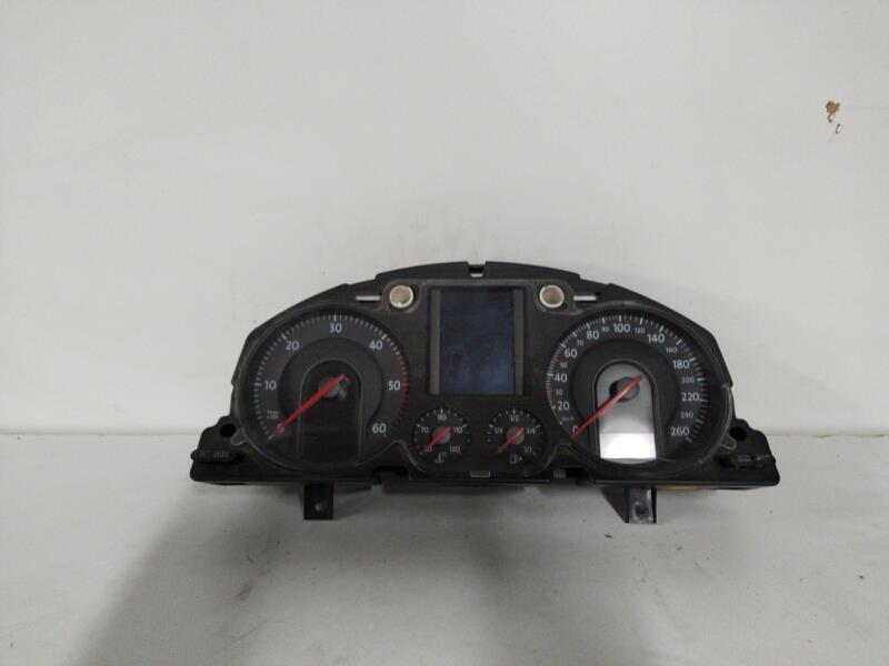 Compteur VOLKSWAGEN PASSAT 5 Diesel - 1