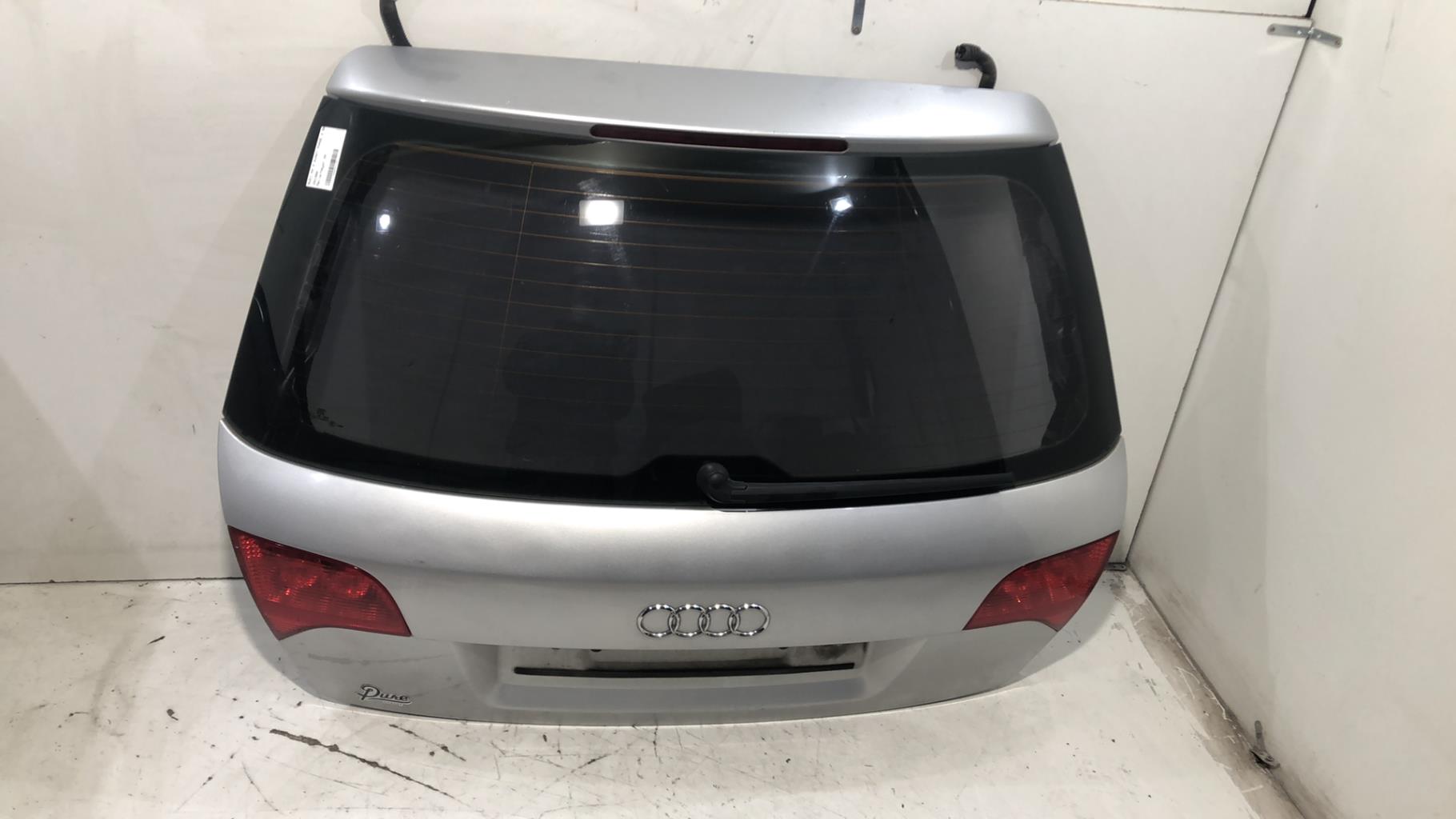 Malle/Hayon arriere AUDI A4 2 AVANT PHASE 2 BREAK Diesel - 1