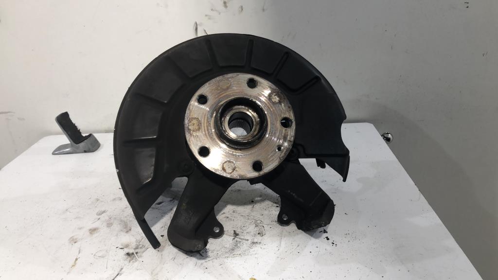 Moyeu avant gauche SEAT LEON 2 PHASE 1 Diesel - 1