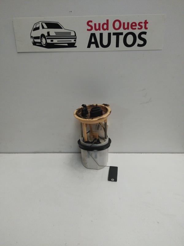 Pompe immergee VOLKSWAGEN SCIROCCO 3 PHASE 1 COUPE Diesel - 1