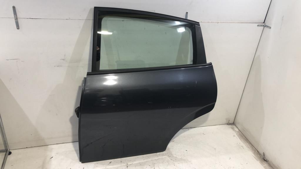 Porte arriere gauche SEAT LEON 2 PHASE 1 Diesel - 1