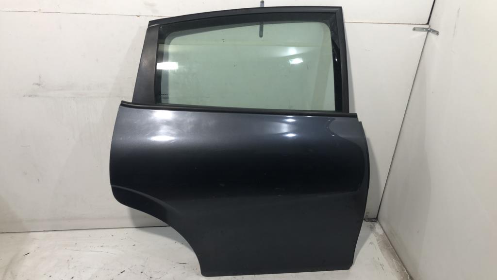 Porte arriere droit SEAT LEON 2 PHASE 1 Diesel - 1