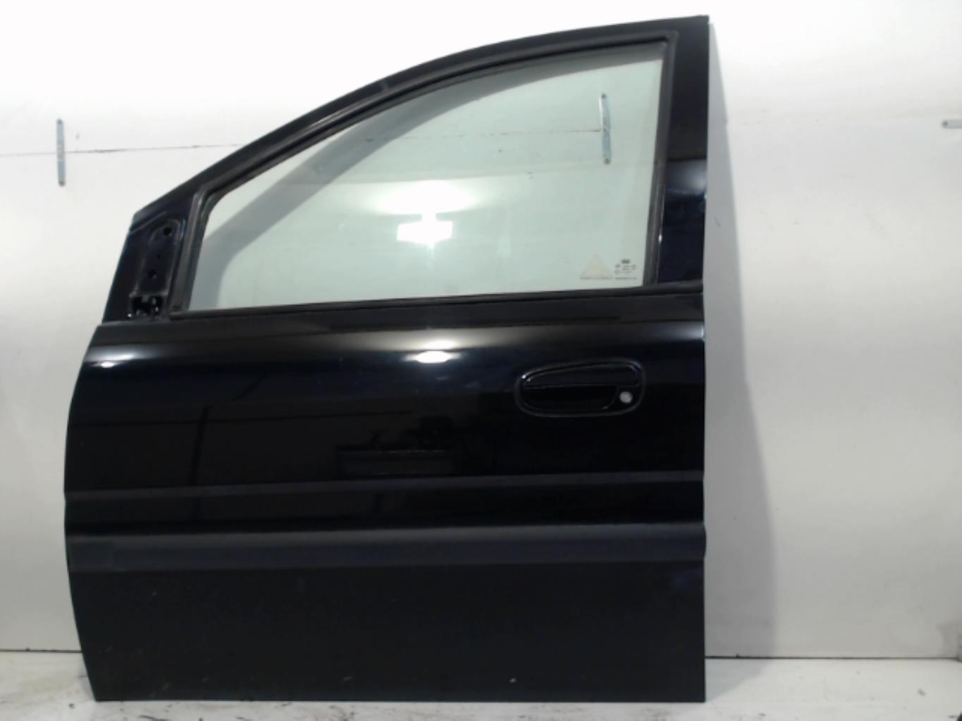 Porte avant gauche HYUNDAI MATRIX PHASE 1 Diesel - 1