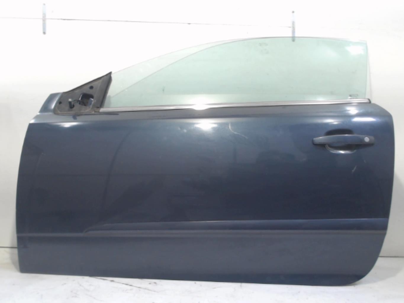 Porte avant gauche OPEL ASTRA H TWINTOP CABRIOLET Diesel - 1