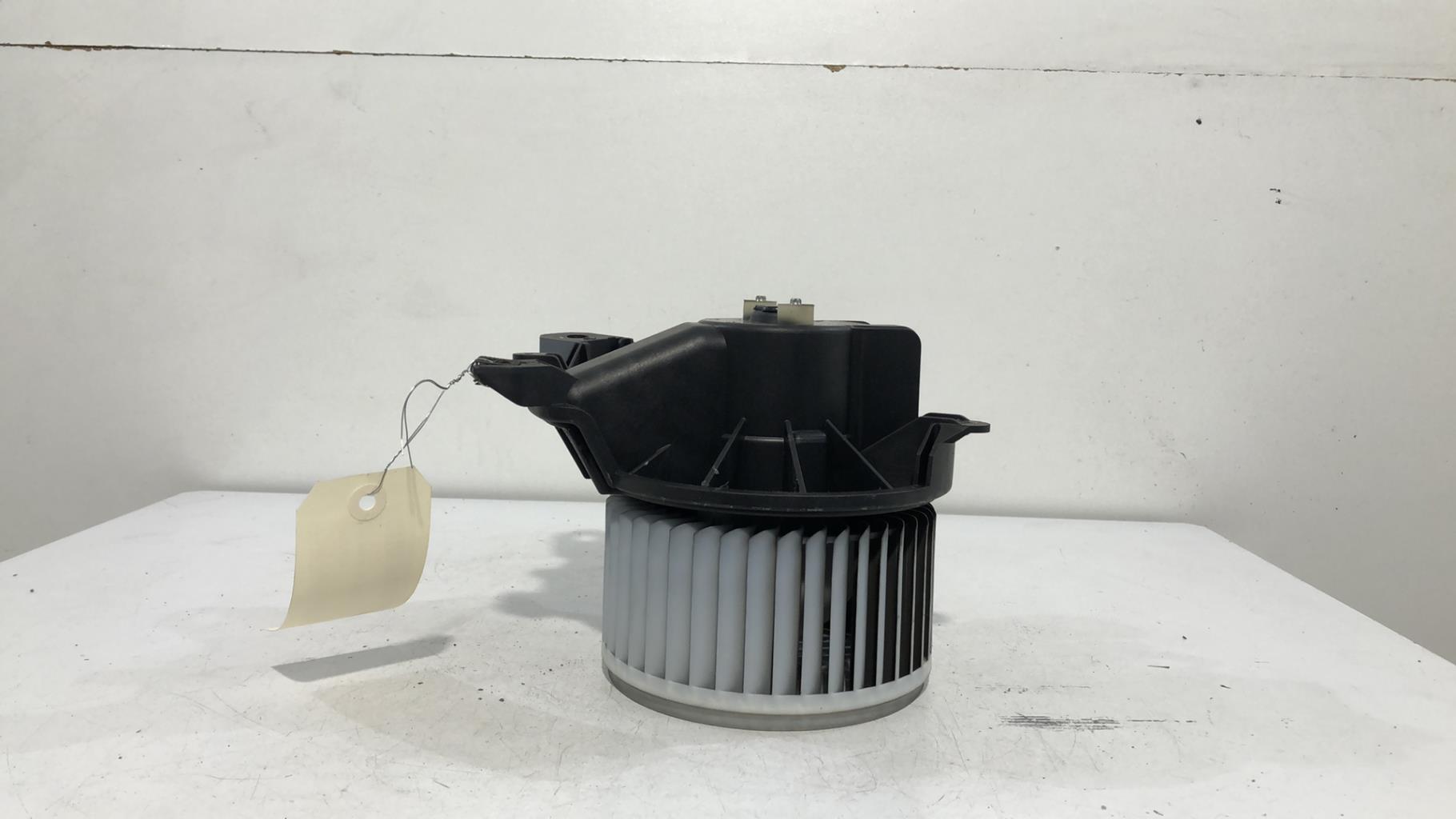 Pulseur d'air FIAT PUNTO EVO 3 Diesel - 1
