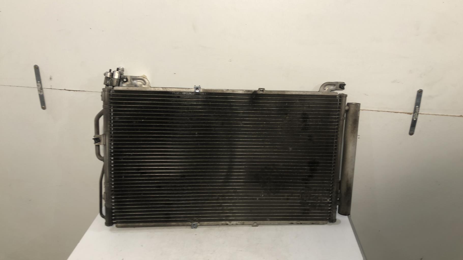 Radiateur clim HYUNDAI MATRIX PHASE 1 Diesel - 1