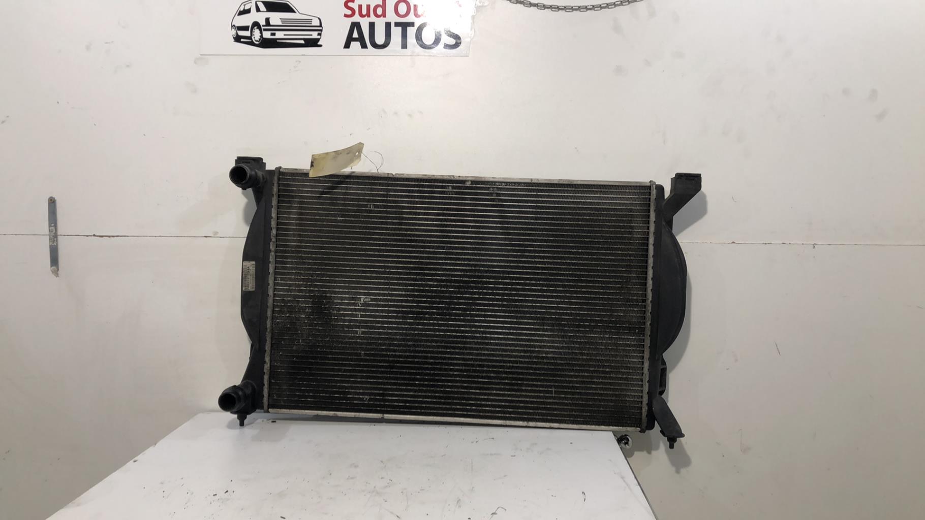 Radiateur eau AUDI A4 2 AVANT PHASE 2 BREAK Diesel - 1