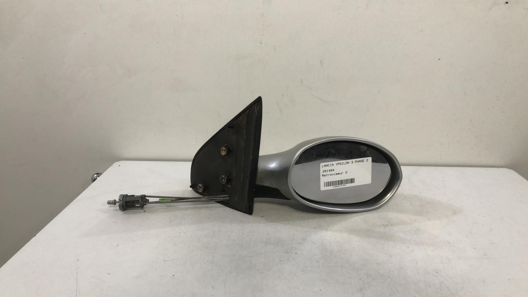 Retroviseur droit LANCIA YPSILON 3 PHASE 2 Essence - 1