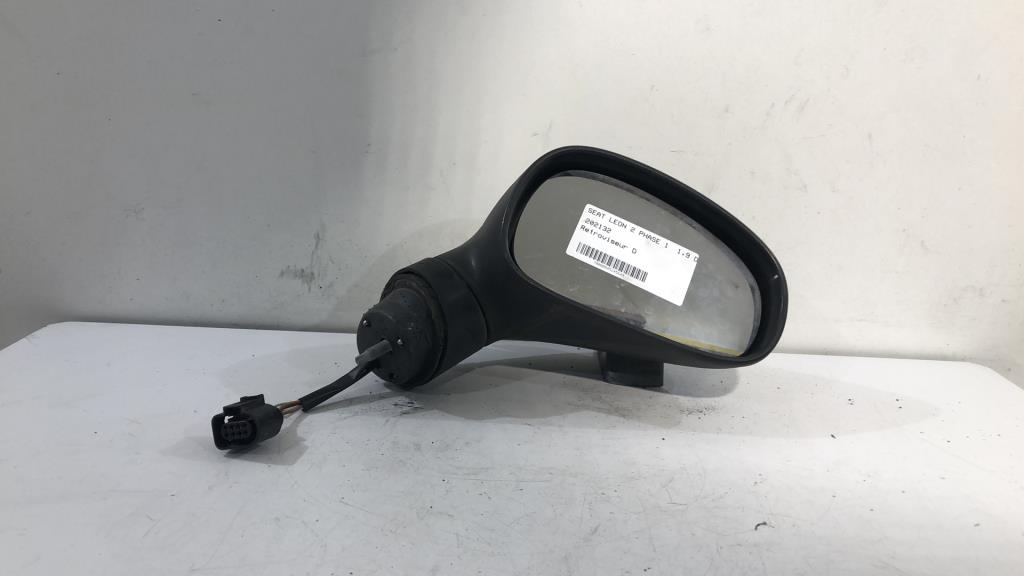 Retroviseur droit SEAT LEON 2 PHASE 1 Diesel - 1