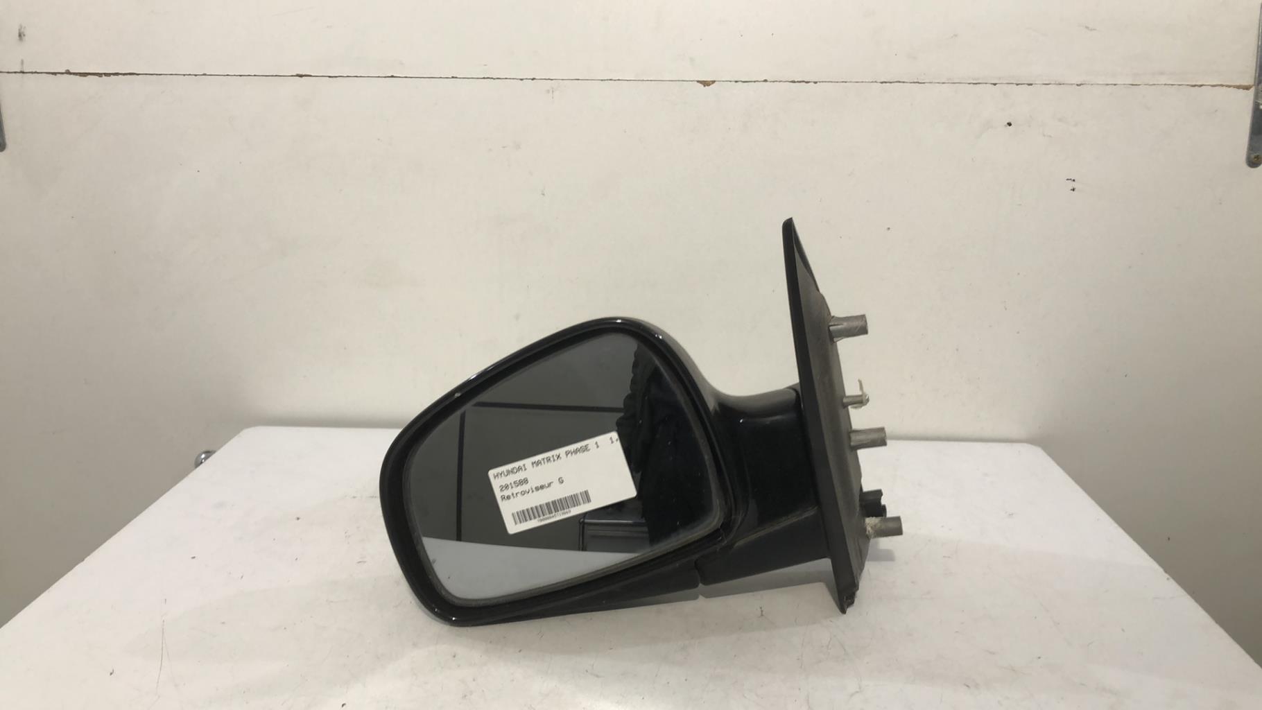 Retroviseur gauche HYUNDAI MATRIX PHASE 1 Diesel - 1