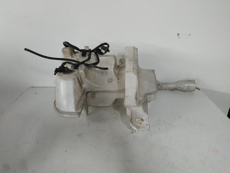 Vase de lave glace CITROEN C5 2 Diesel - 1