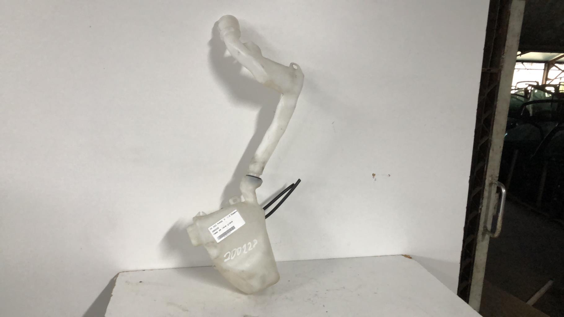 Vase de lave glace DS DS3 PHASE 3 Essence - 1