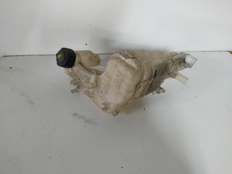 Vase d'expansion RENAULT LAGUNA 3 PHASE 1 Diesel - 1
