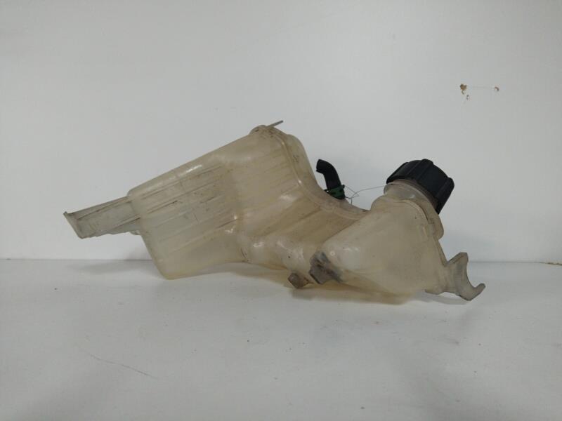 Vase d'expansion RENAULT LAGUNA 3 PHASE 1 COUPE Diesel - 1