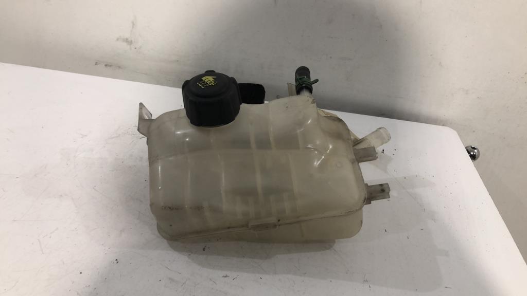 Vase d'expansion RENAULT SCENIC 3 PHASE 1 Diesel - 1