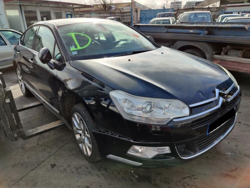 Boite de vitesses CITROEN C5 2 Essence - 1
