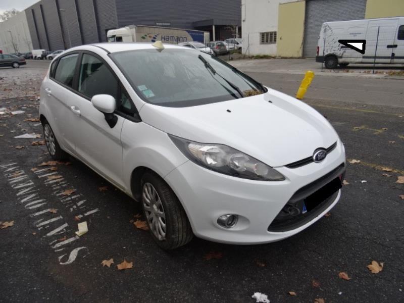 Bobine (allumage) FORD FIESTA 6 PHASE 1 Essence - 1