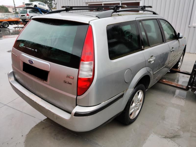 Turbo FORD MONDEO 2 BREAK Diesel - 1