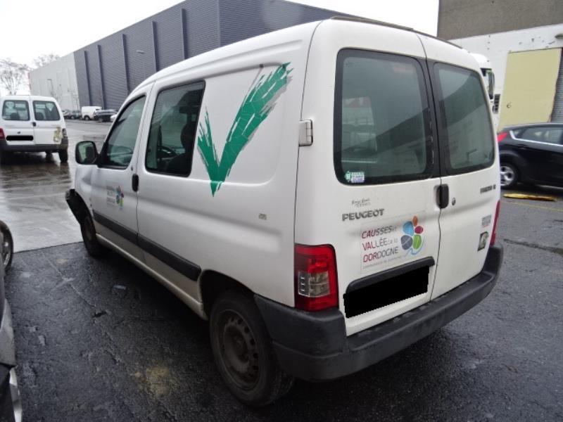 Triangle avant droit PEUGEOT PARTNER 1 PHASE 2 Diesel - 1