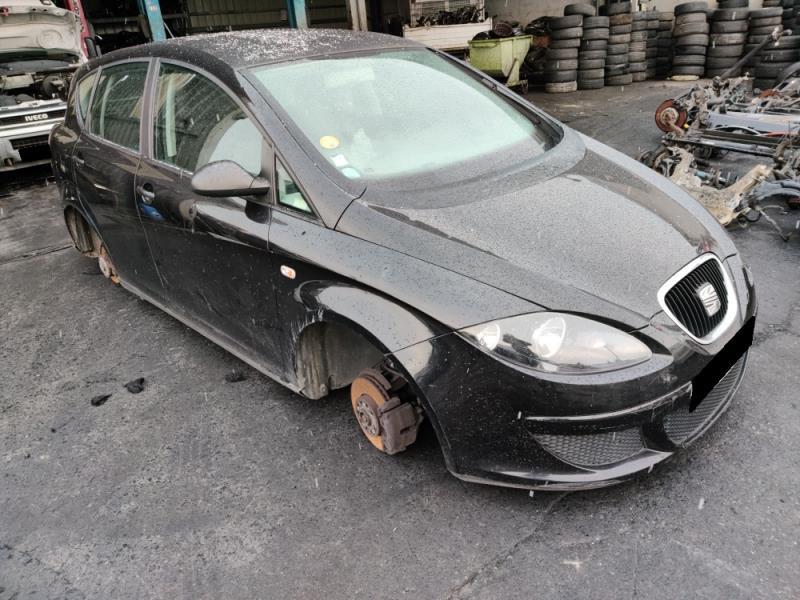 Commande chauffage SEAT TOLEDO 3 Diesel - 1