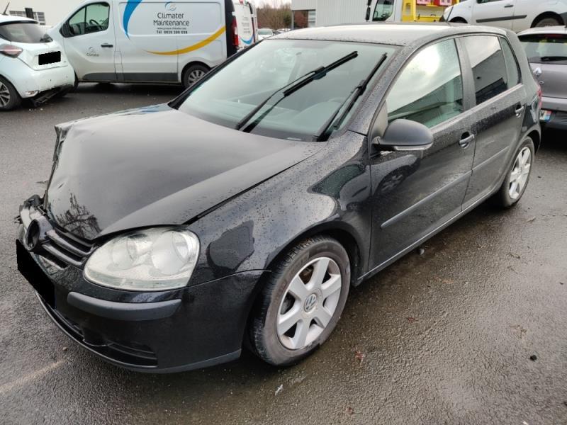 Commodo phare VOLKSWAGEN GOLF 5 Diesel - 1