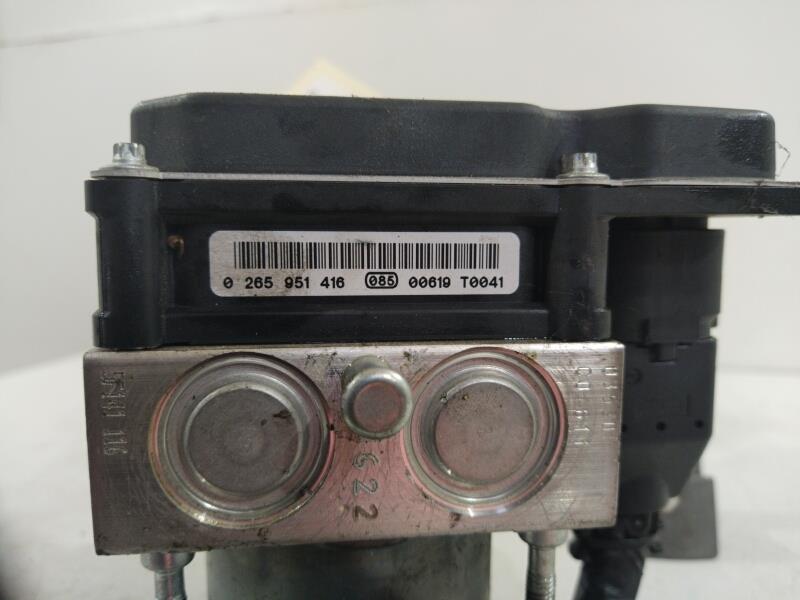 Bloc ABS (freins anti-blocage) CITROEN C5 2 Diesel - 1