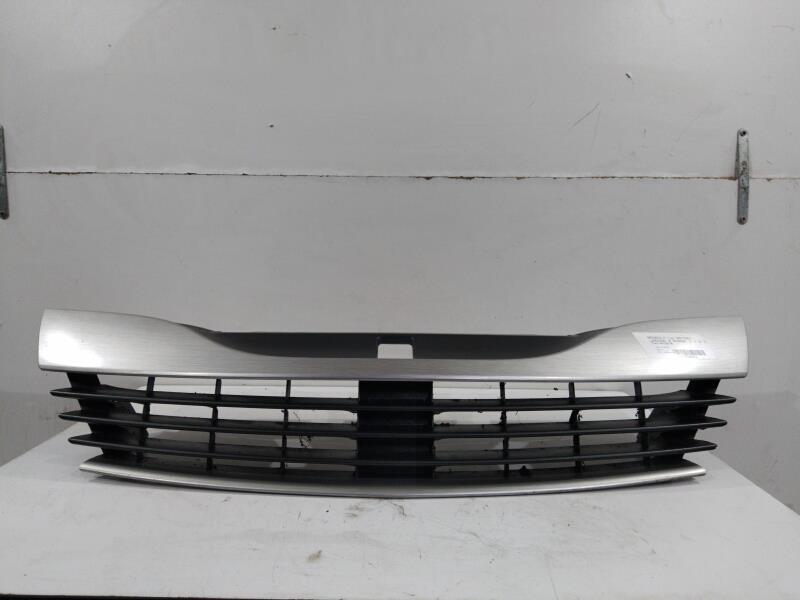 Calandre RENAULT LAGUNA 2 PHASE 1 Diesel - 1