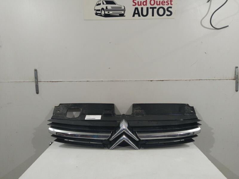 Calandre CITROEN C5 1 PHASE 1 Diesel - 1