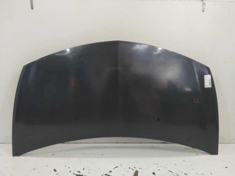 Capot RENAULT CLIO 3 PHASE 1 Diesel - 1