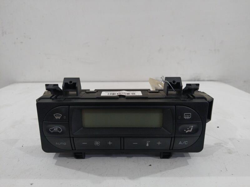 Commande chauffage CITROEN C3 1 PHASE 1 Diesel - 1