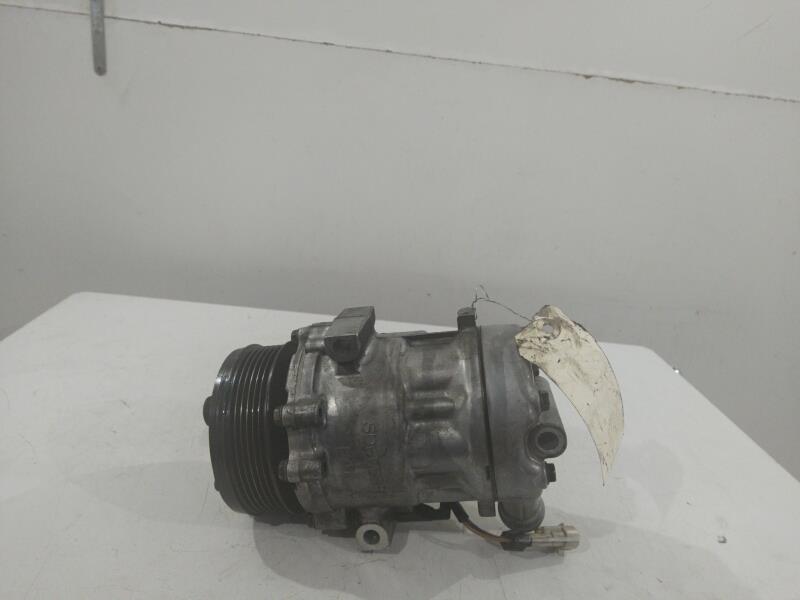 Compresseur clim OPEL CORSA C PHASE 1 Diesel - 1