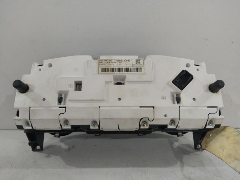 Compteur CITROEN C5 2 Diesel - 1