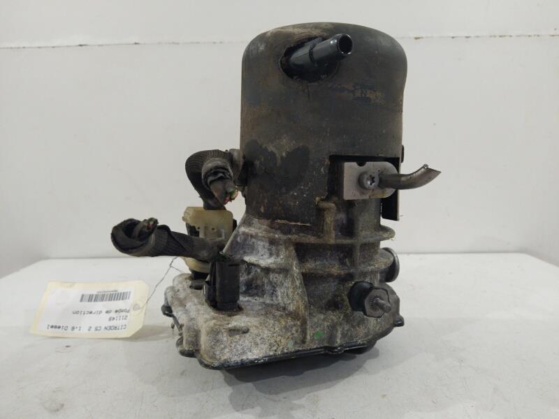 Pompe de direction CITROEN C5 2 Diesel - 1