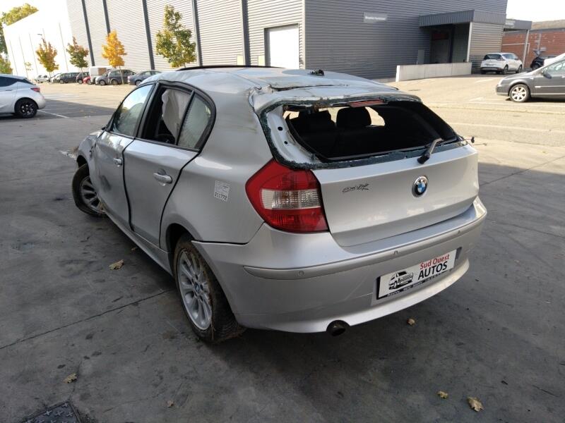 Commande chauffage BMW SERIE 1 E87 PHASE 1 Diesel - 1