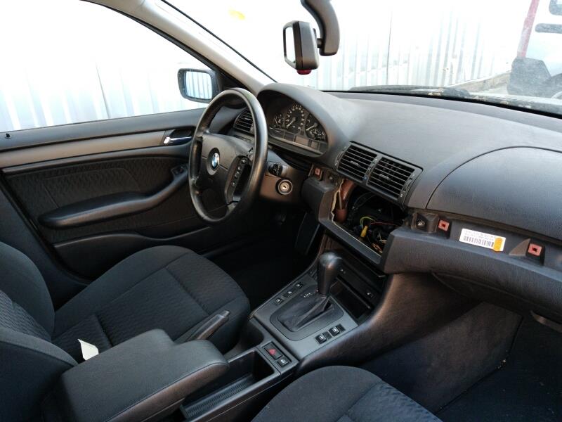 Pont (propulsion) BMW SERIE 3 E46 PHASE 1 Diesel - 1