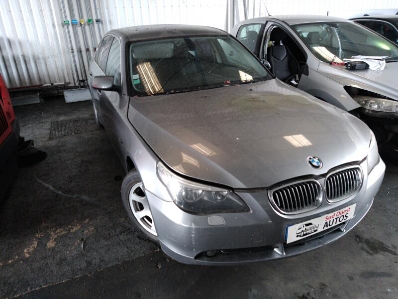Vase de lave glace BMW SERIE 5 E60 PHASE 2 Diesel - 1