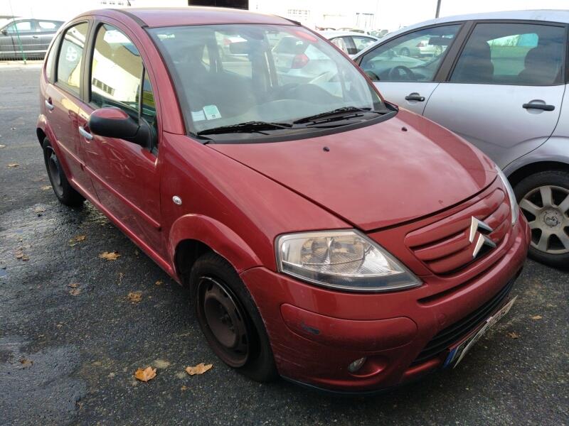 Afficheur CITROEN C3 1 PHASE 1 Essence - 1
