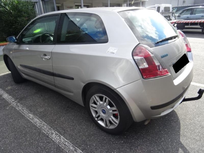 Boite de vitesses FIAT STILO Essence - 1