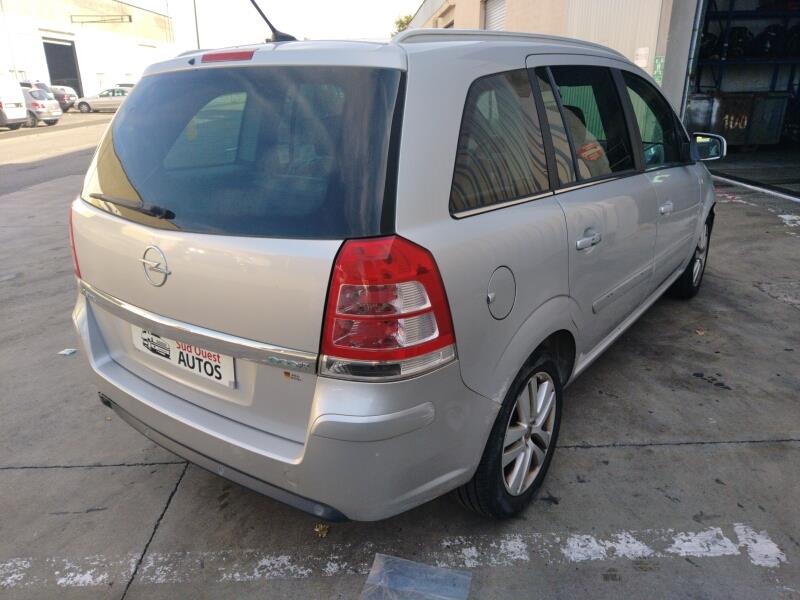 Triangle avant droit OPEL ZAFIRA B PHASE 2 Diesel - 1