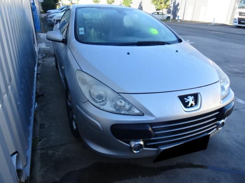 Custode avant gauche (porte) PEUGEOT 307 PHASE 2 CABRIOLET Essence - 1