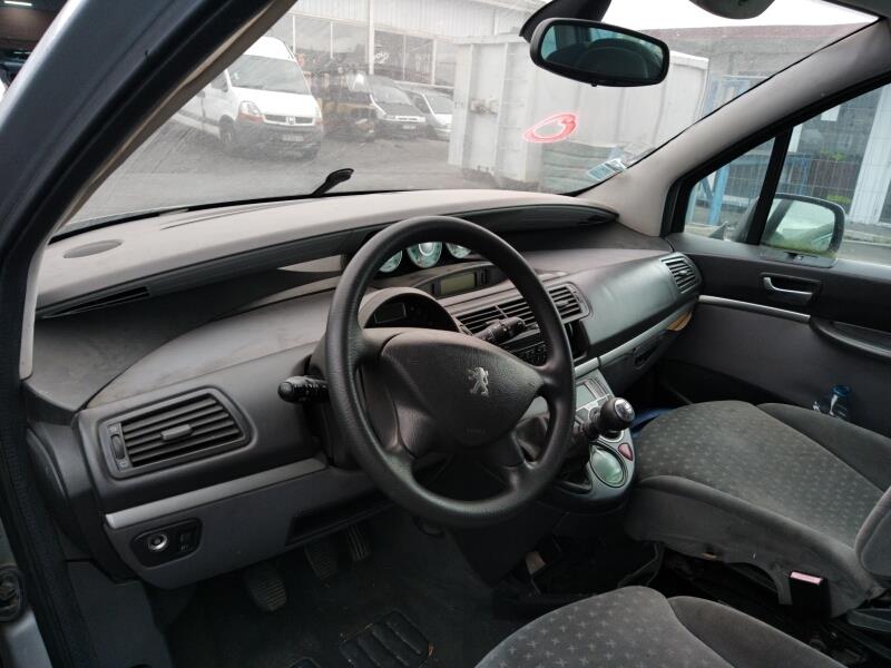 Boite de vitesses PEUGEOT 807 Diesel - 1