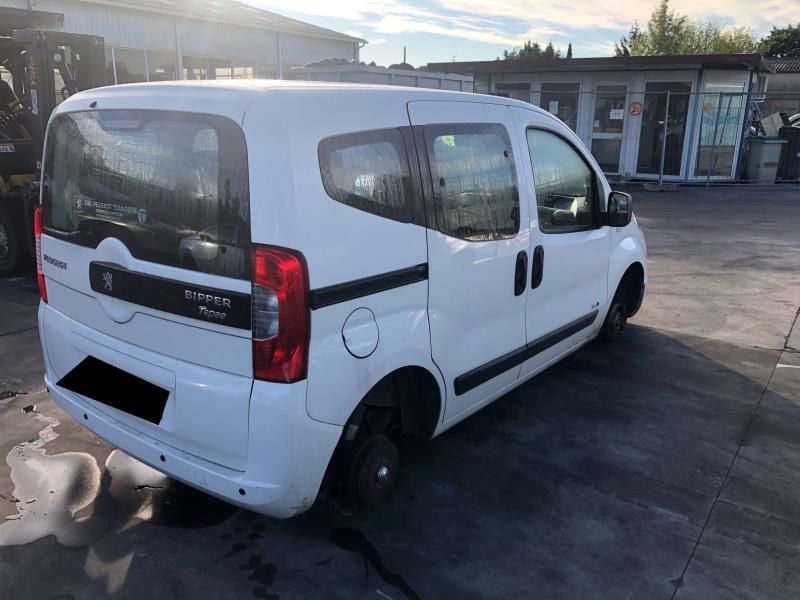 Triangle avant droit PEUGEOT BIPPER Diesel - 1