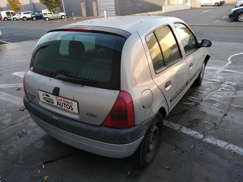 Afficheur RENAULT CLIO 2 PHASE 1 Essence - 1