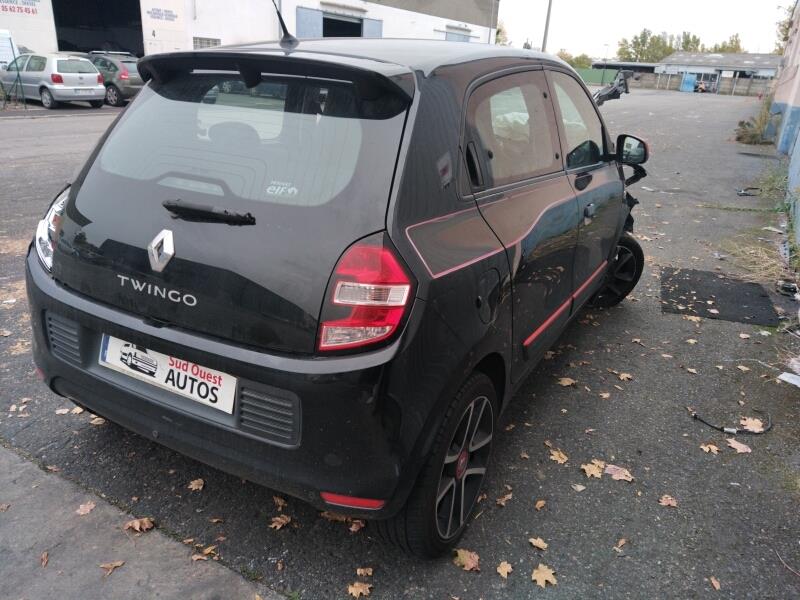 Moyeu avant droit RENAULT TWINGO 3 PHASE 1 Essence - 1