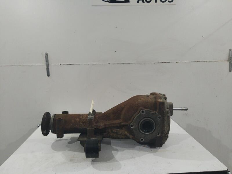 Boite de transfert SUBARU IMPREZA 2 Diesel - 1
