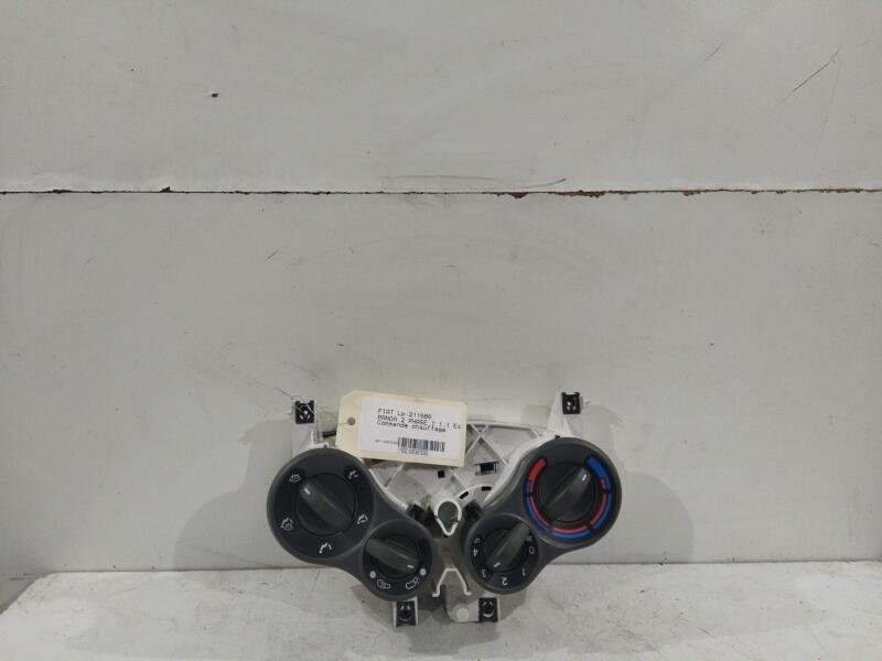 Commande chauffage FIAT PANDA 2 PHASE 1 Essence - 1