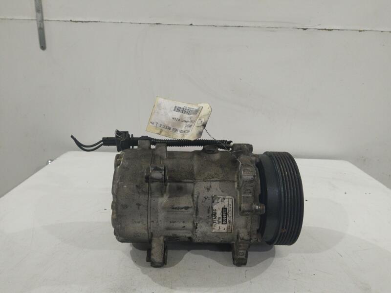 Compresseur clim VOLKSWAGEN NEW BEETLE 1 PHASE 1 Essence - 1